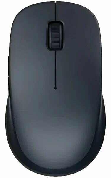 Мышь Xiaomi Mouse Wireless Bluetooth Dual Mode 2 (XMSMSB01YM) Black