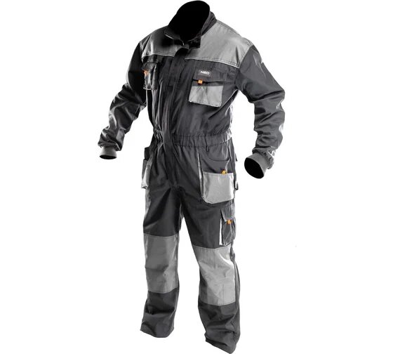 Рабочий комбинезон NEO Tools р. XL/56 81-250-XL