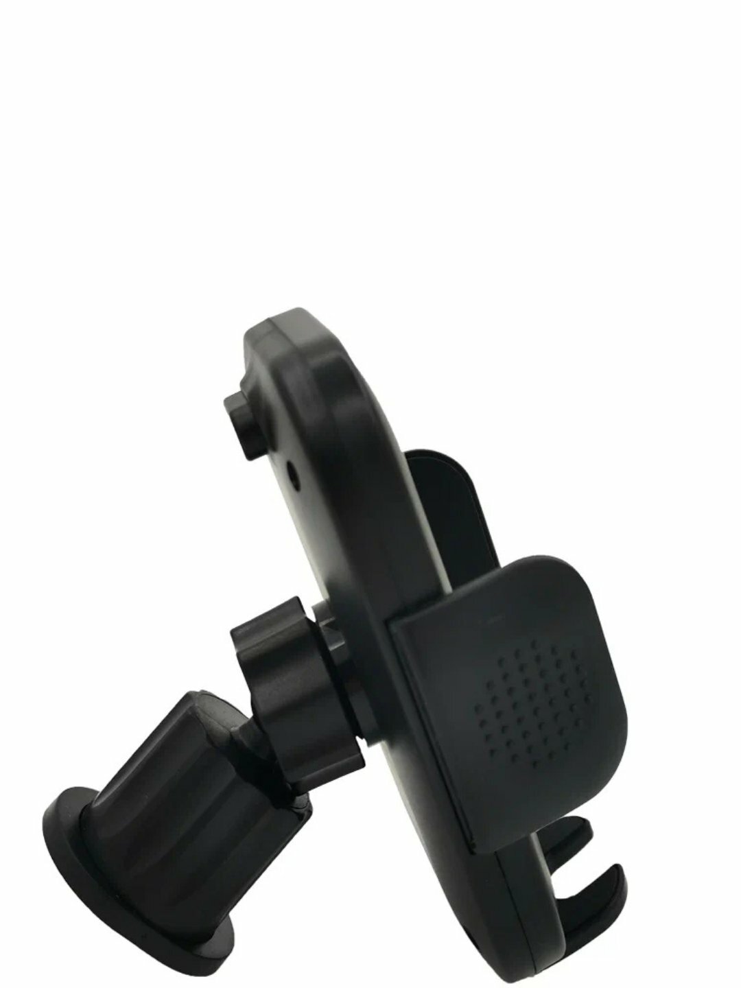 Держатель телефона в авто, на стекло и панель, с мощной присоской — фото 1