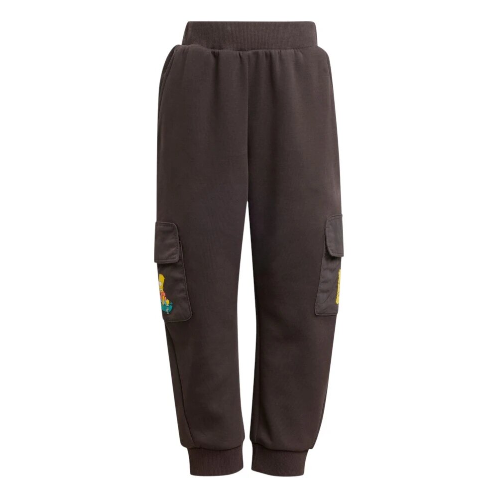 Брюки adidas, размер 110