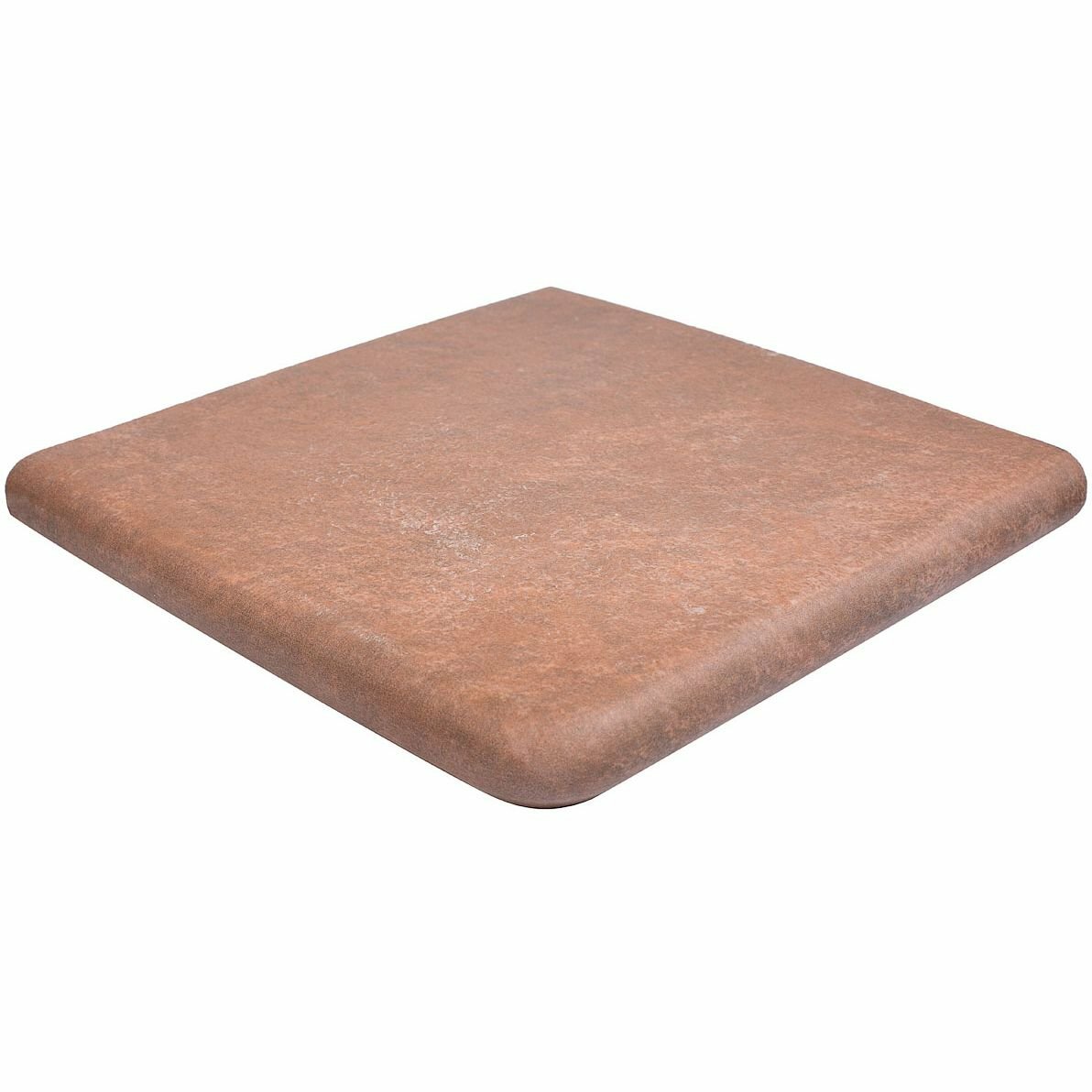 Угловая ступень Exagres (Ексагрес) Cartabon Boston Red 33х33х4 см С0006161