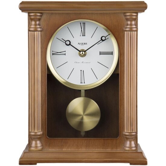 Настольные часы Aviere 03501M