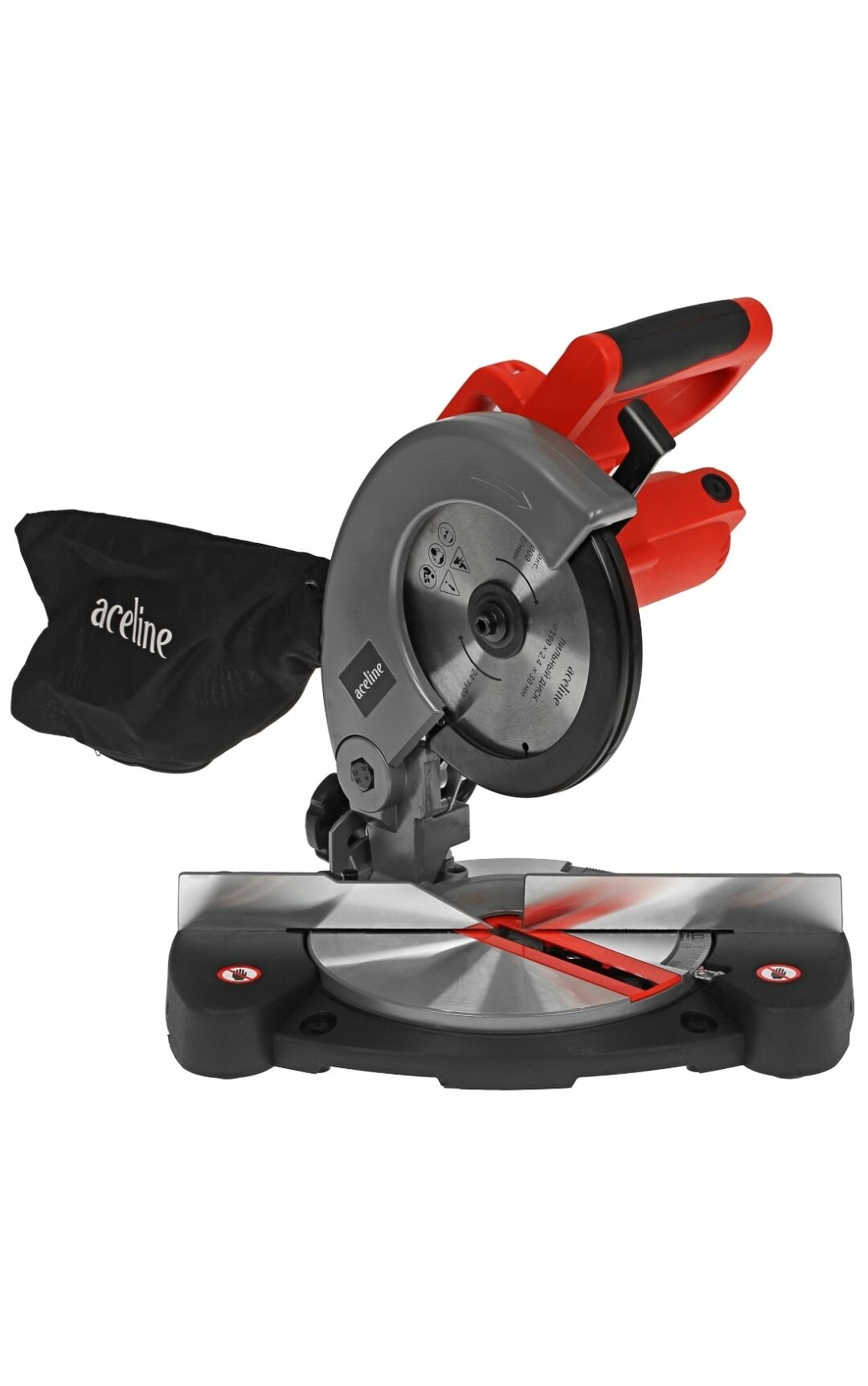 Торцовочная пила Aceline AMS100-190