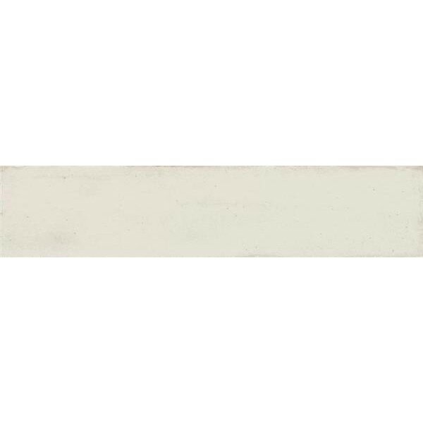 Плитка керамическая Kerama Marazzi KM26373 Мажорель белый глянцевый 6x28.5x1 см (цена за 082 кв. м)