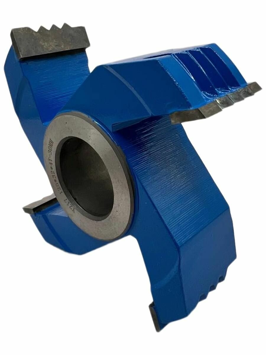 Фреза для сращивания 125*32*30 — фото 1