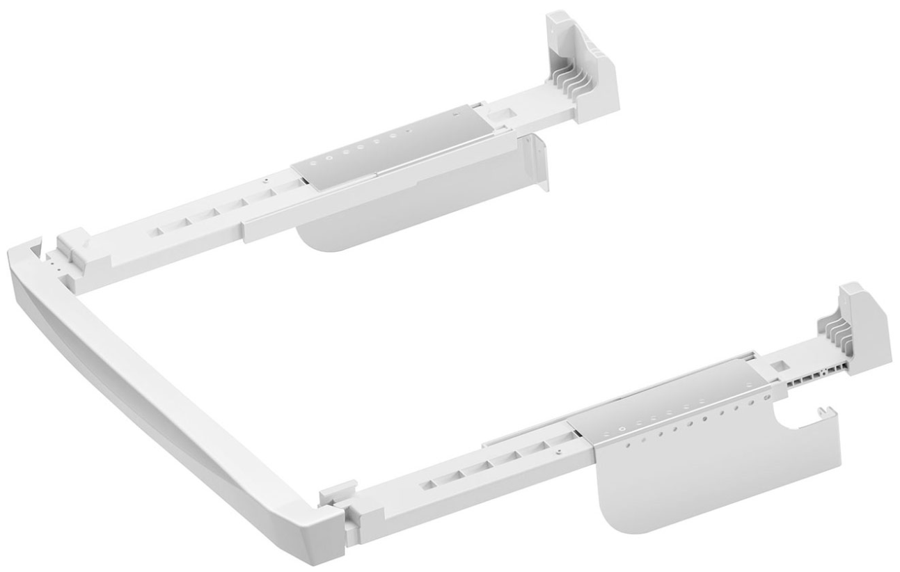 Соединительный комплект PSKS, для стиральных и сушильных машин Beko