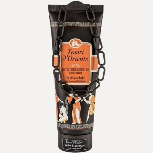 Изображение товара Крем-гель для душа Tesori D’oriente Fior di Loto, 250 мл