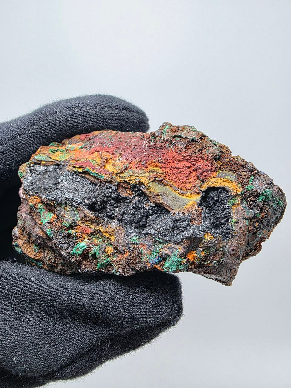 Заринит 79 мм, 105 г. — фото 1