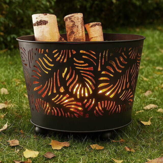 Очаг для костра Риомаджоре 45 см Koopman FB8200720-2