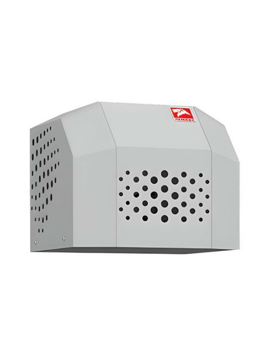 Турбонадставка Лемакс Comfort L d130 (для котлов WISE и CLEVER от 20 до 30 кВт)