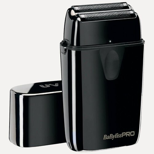 Изображение товара Профессиональный шейвер BaByliss PRO FXLFS2E С uv-дезинфекцией