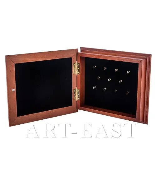 ПК- 26 Настенная ключница 