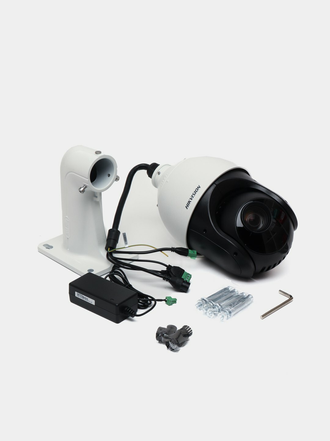 IP-камера Hikvision DS-2DE4215IW-DE — фото 1