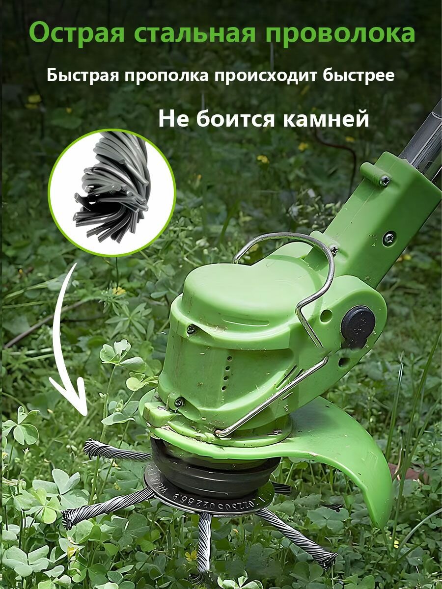 Нож для садового инструмента