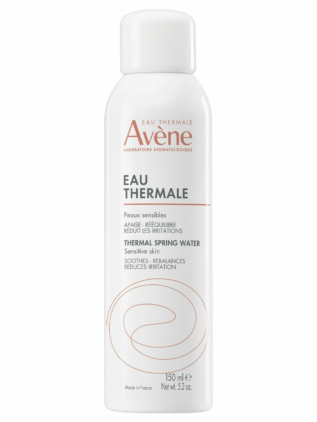 АВЕН Термальная вода, 150 мл | AVENE Thermal Spring Water Sensitive Skin