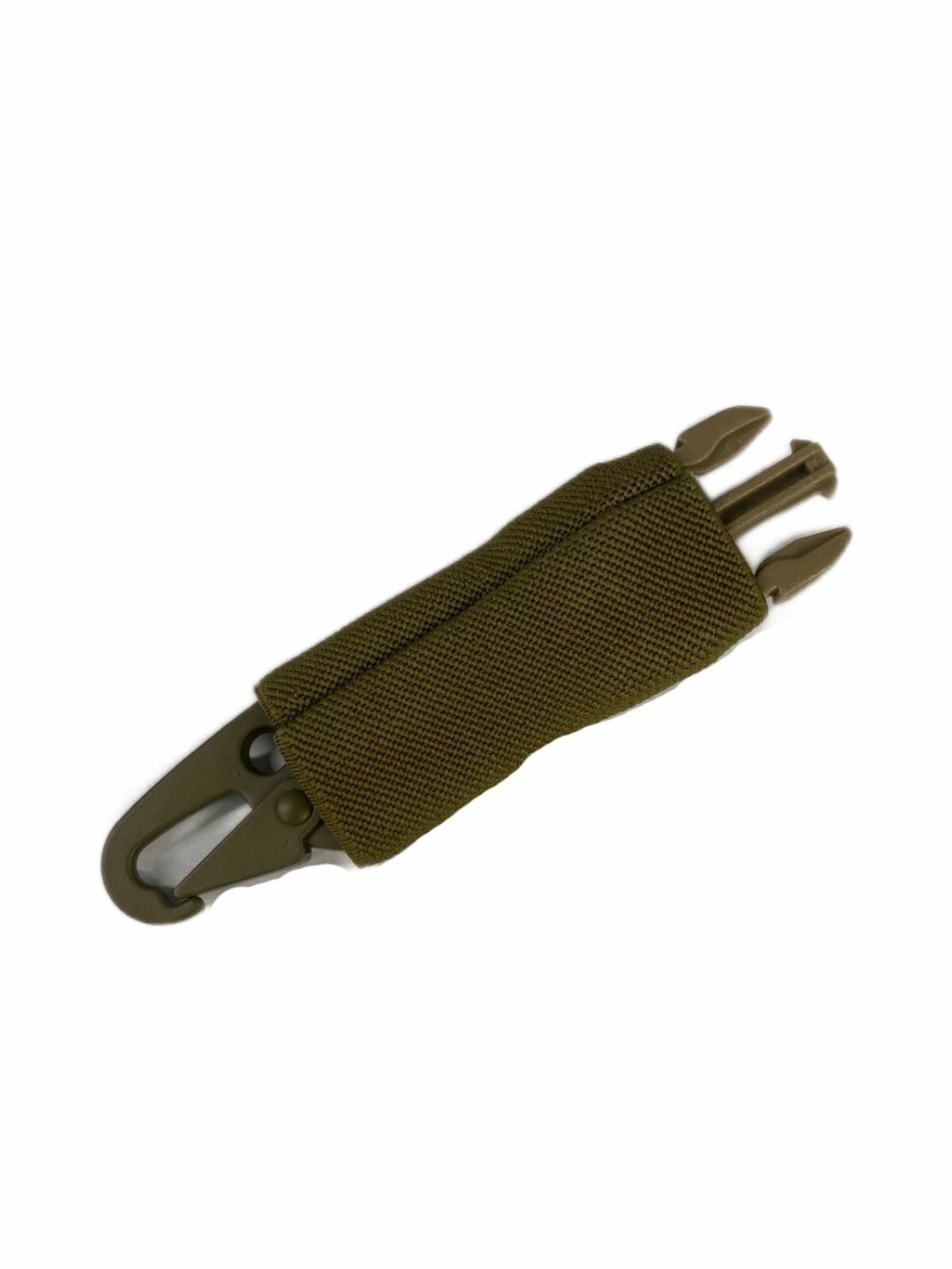 Карабин , коричневый — фото 1