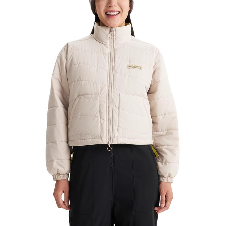 Пуховик Columbia, размер M (160/84A)