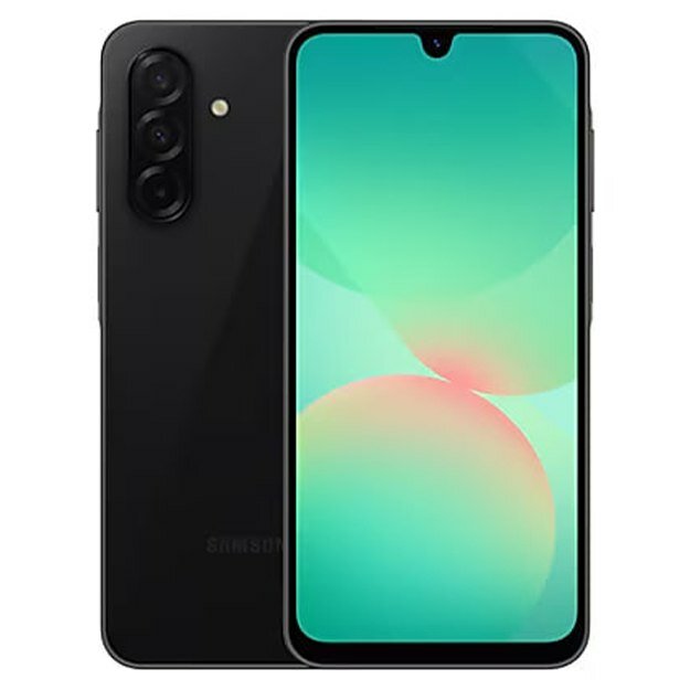 Samsung Galaxy A26 5G Black 8/128 GB