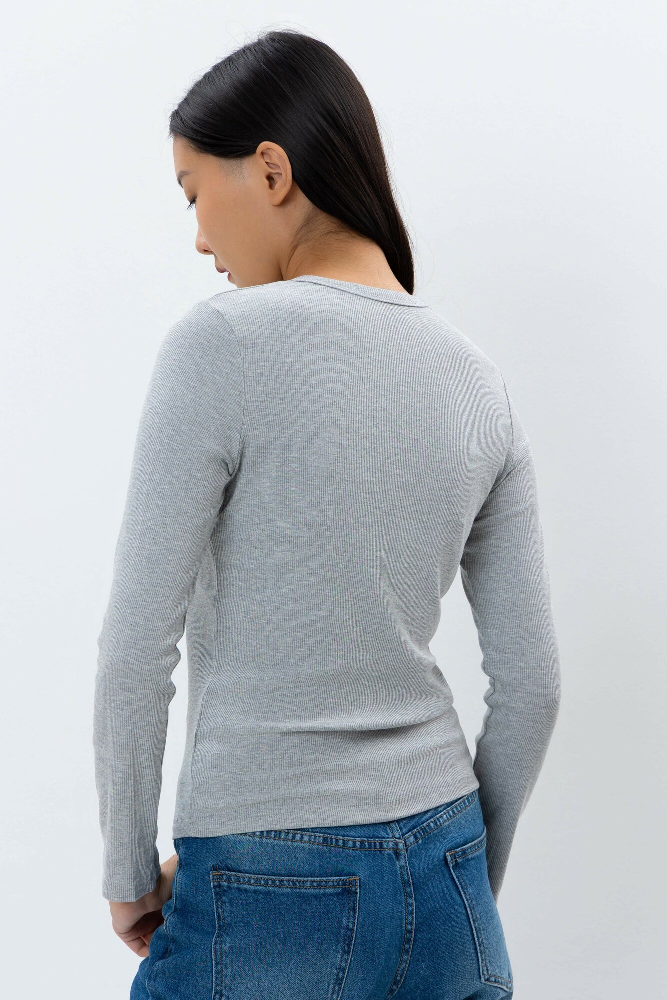 Футболка спортивная TERRA PRO, размер XS, grey — фото 1