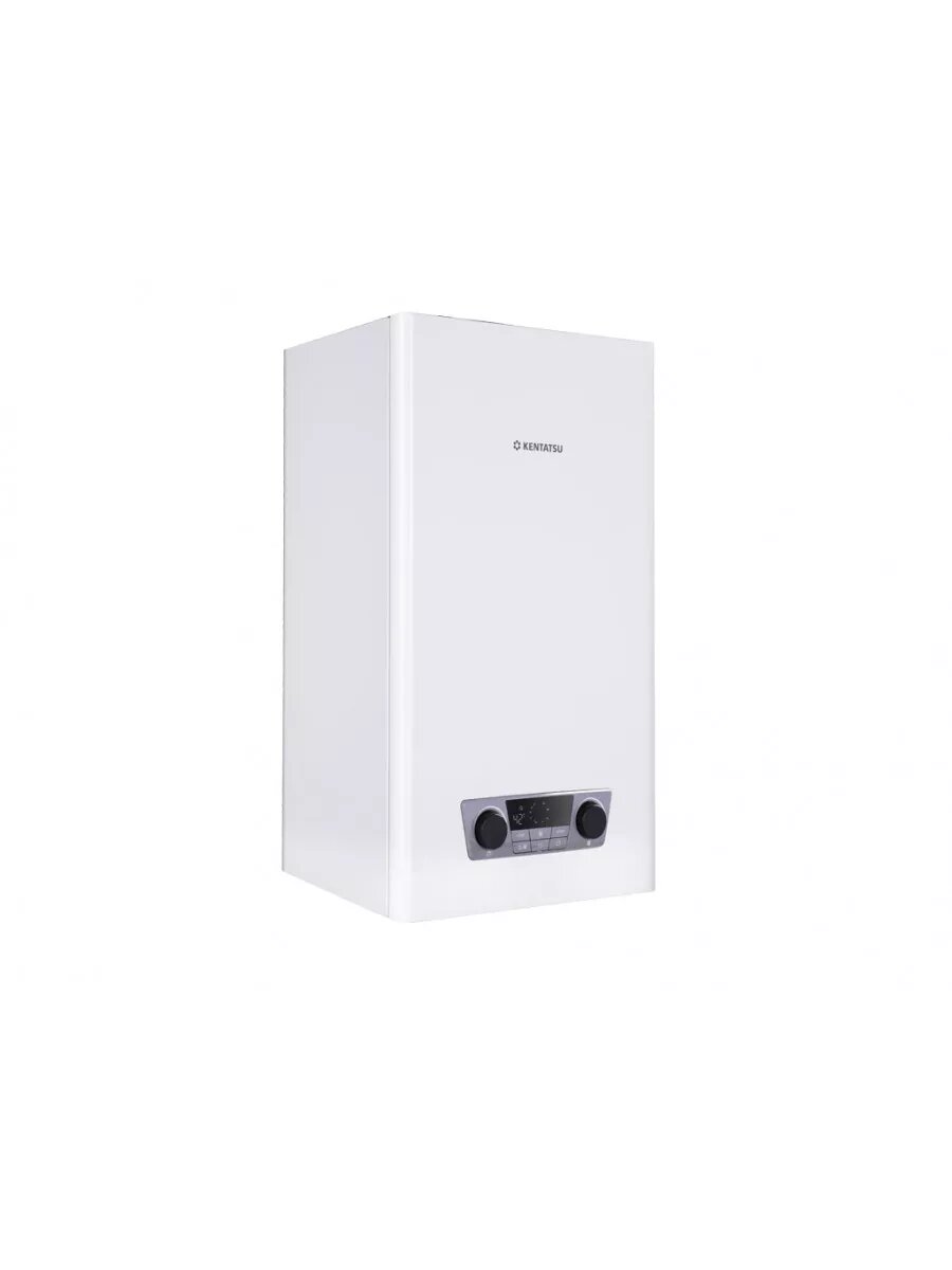 Настенный газовый котел Nobby Balance Plus 12-2CS