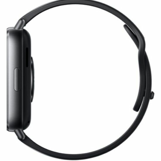 Изображение Смарт-часы Xiaomi Redmi Watch 5 Active. Цвет: серебристый.