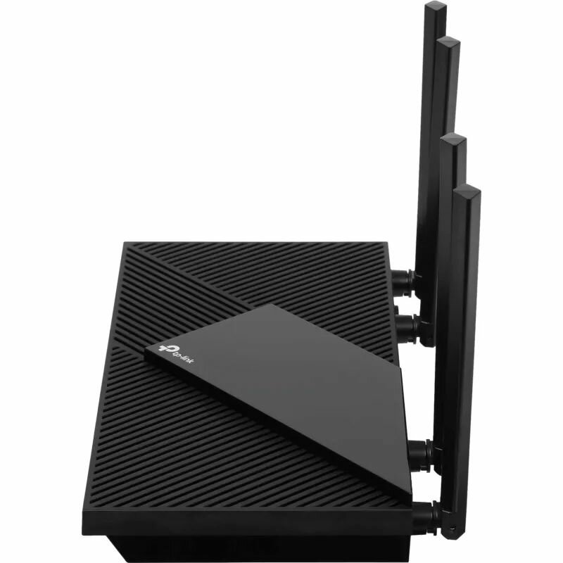 Маршрутизатор TP-Link Archer AX55 Pro AX3000 100/1000/2500BASE-T — фото 1