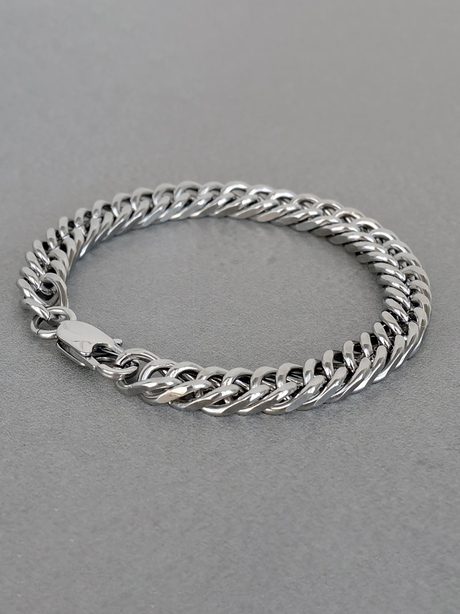 Браслет-цепочка