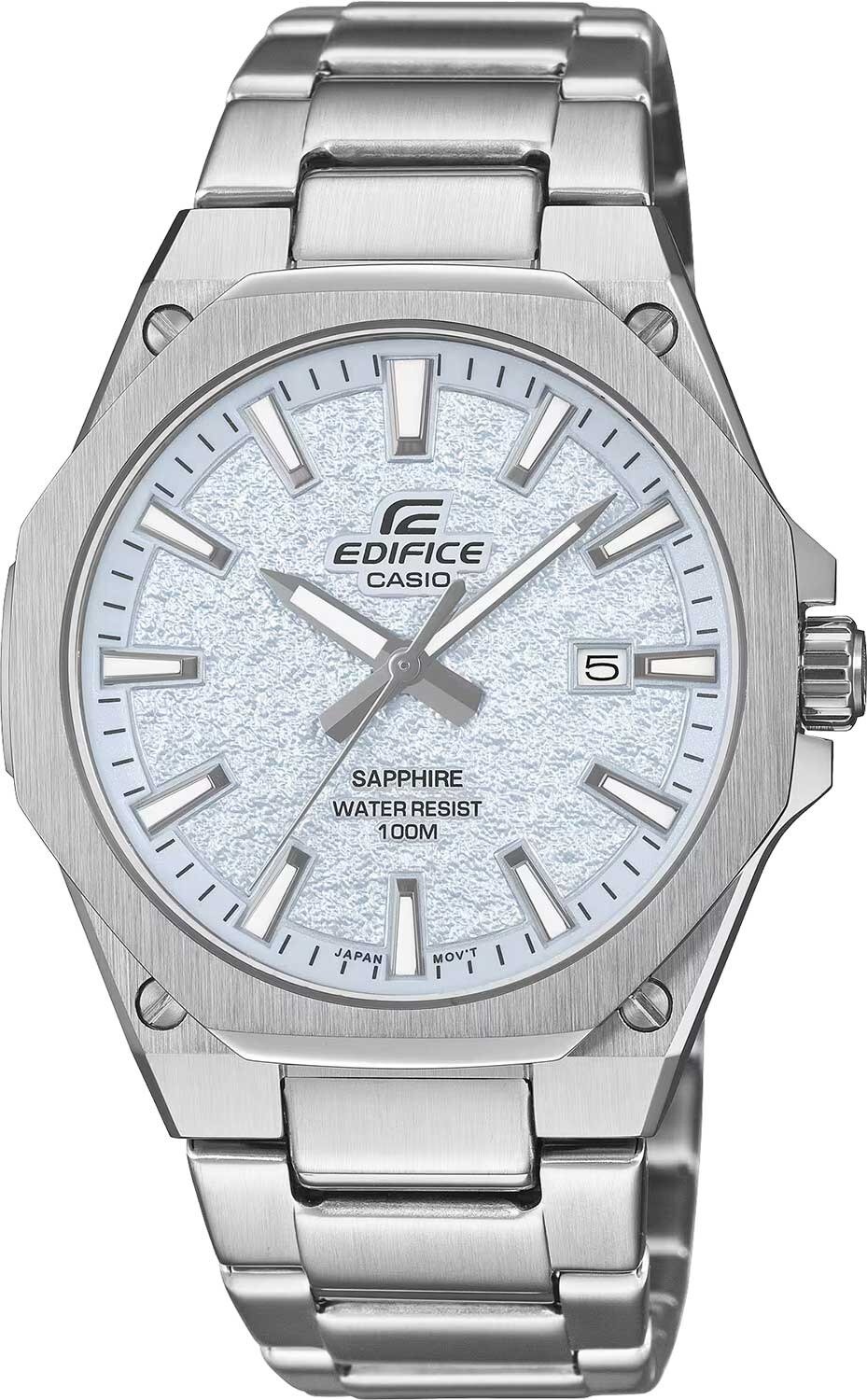 Наручные часы CASIO Edifice 