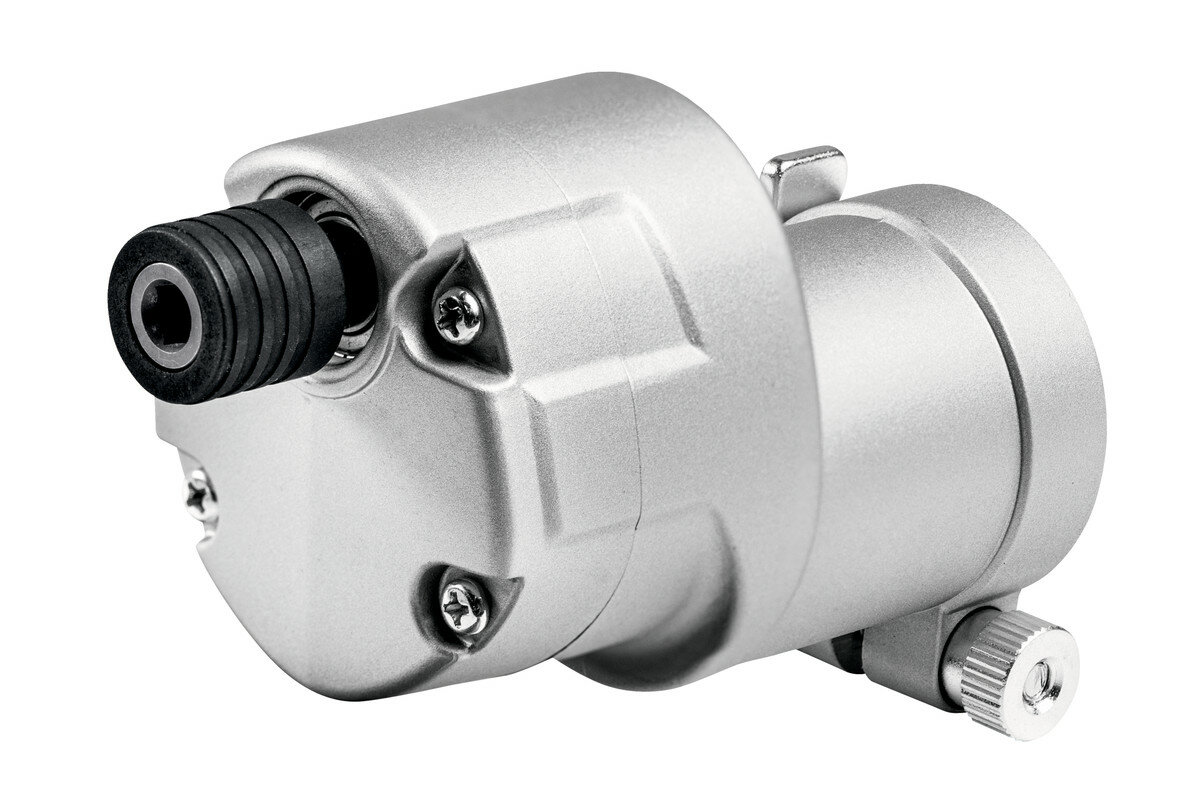 Комплект сменных насадок Metabo BS LTX "Quick", 3 шт. (627343000)