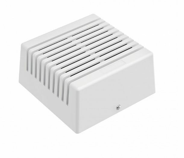 Rubetek ОР Р 01 Мод 1 Оповещатель речевой радиоканальный