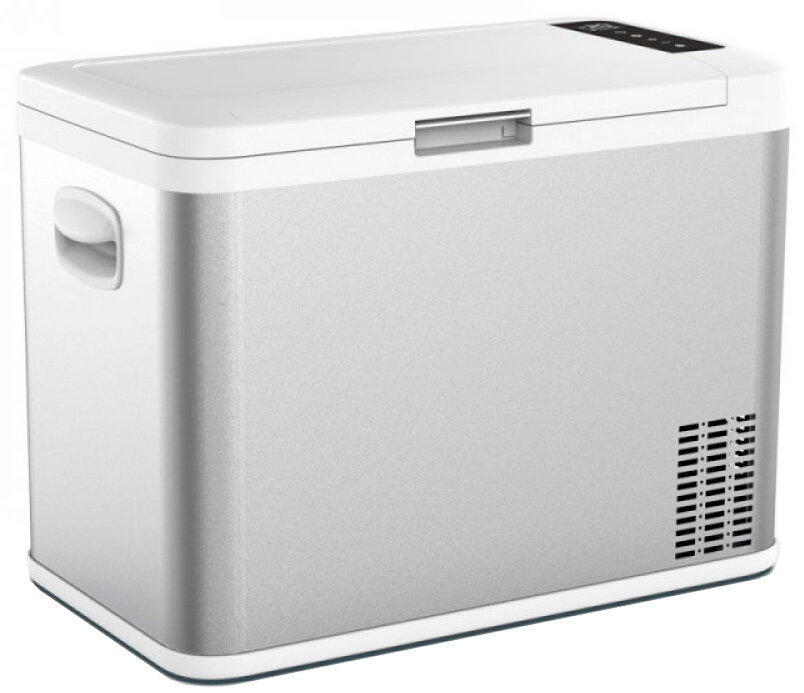 Автохолодильник Alpicool MK35 (12/24)