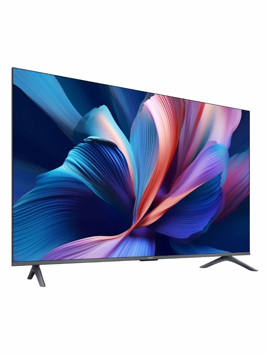 Картинки Телевизор Xiaomi TV A Pro 2026, 43" Smart TV 4K QLED