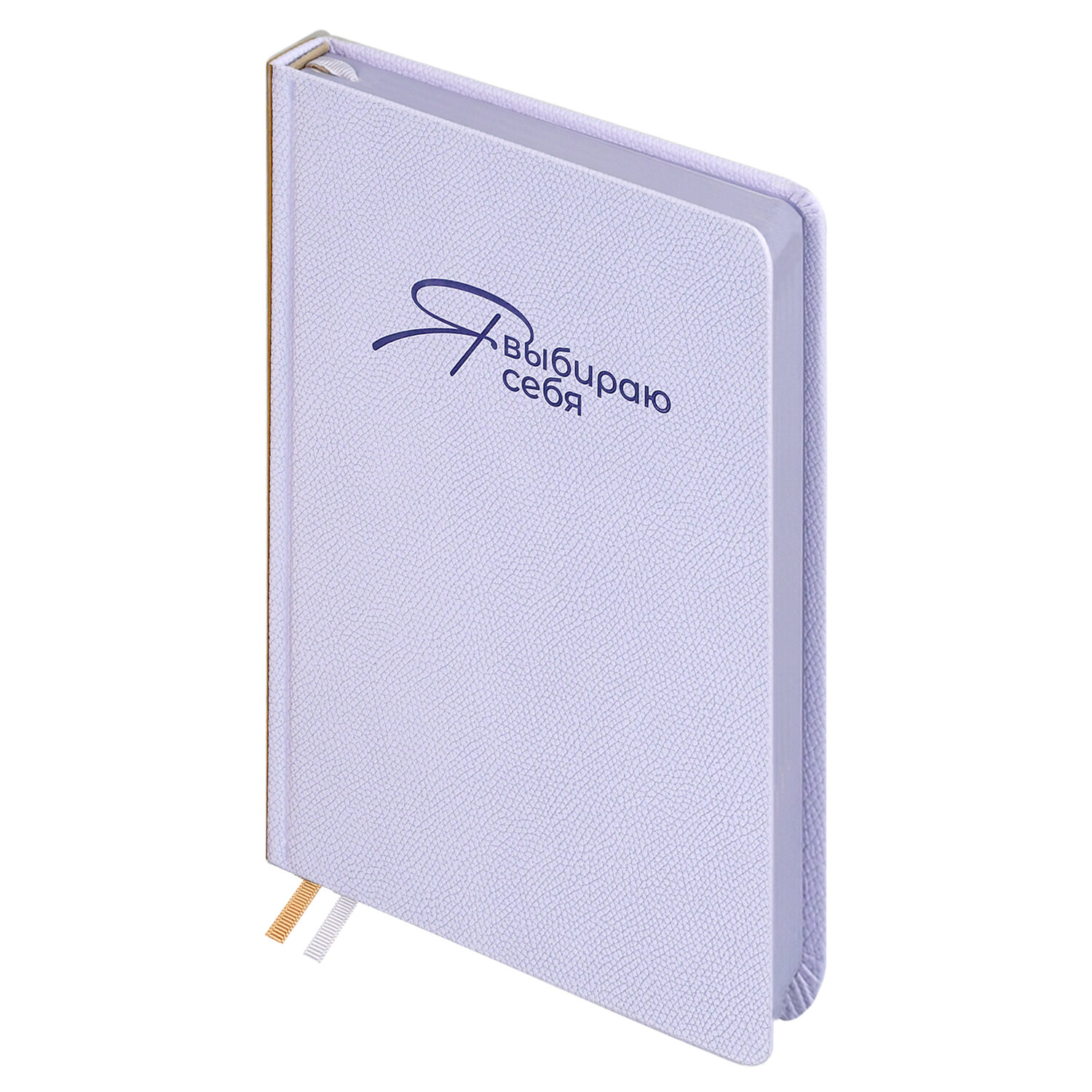 Ежедневник недатированный ESCALADA, А5, 160 л — фото 1