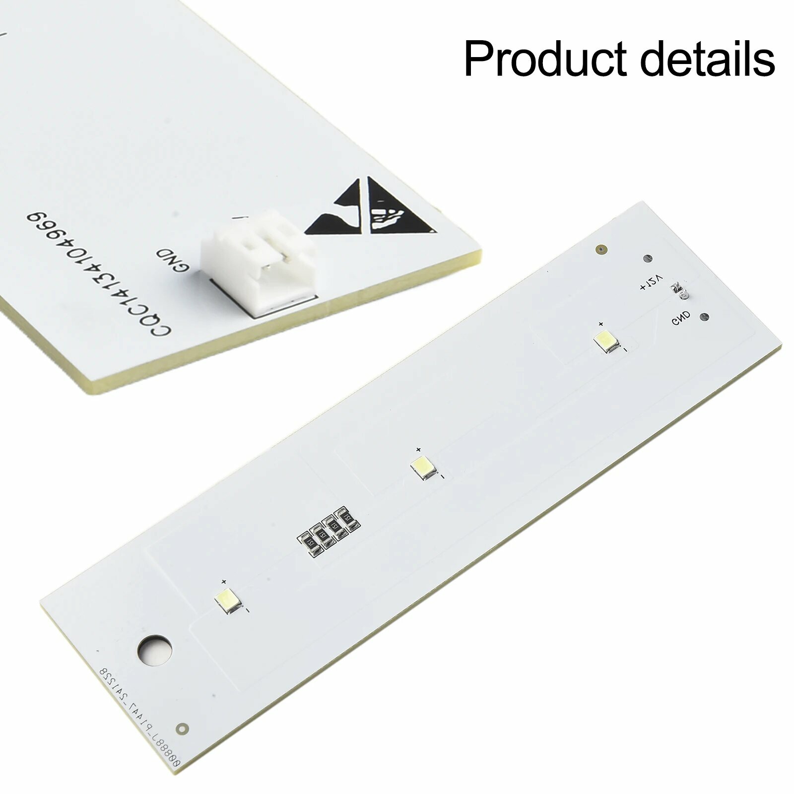 Для Hisense светильник для холодильника световая панель световая панель для холодильника запчасти для бытовой техники аксессуары для холодильника