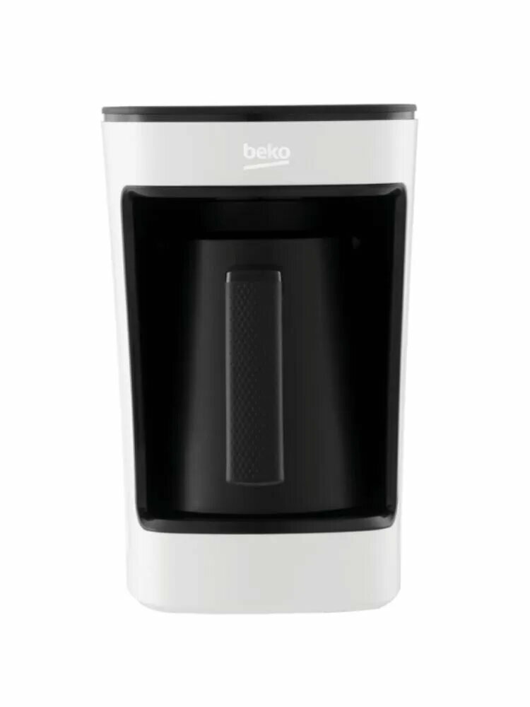 Beko Кофеварка чалдовая TKM2341 белый