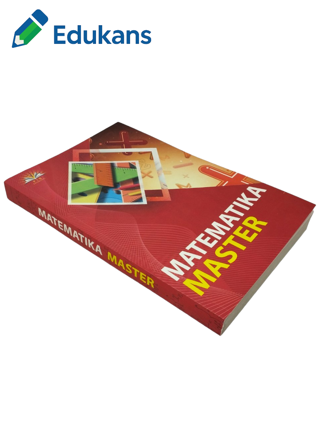 Математика Мастер узбек тилида | Пир нашриети — фото 1