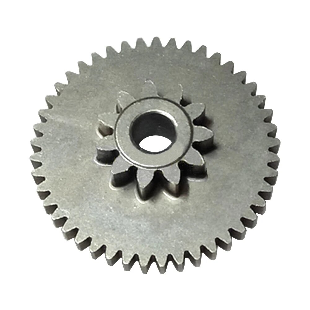 Двигатель для мотоцикла Пусковой двигатель Электростартер мотор для YAMAHA YBR 125 YB125 YB125E YB125Z 125cc JYM125