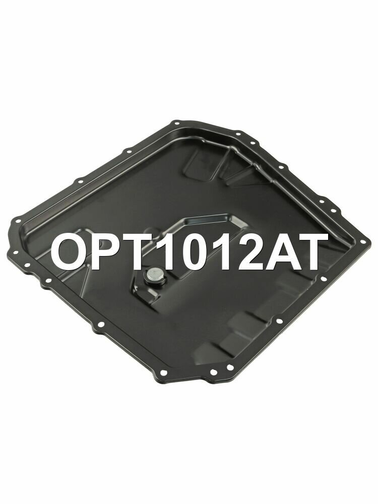 Поддон масляный КПП Krauf OPT1012AT для Audi Q5 A6 — фото 1