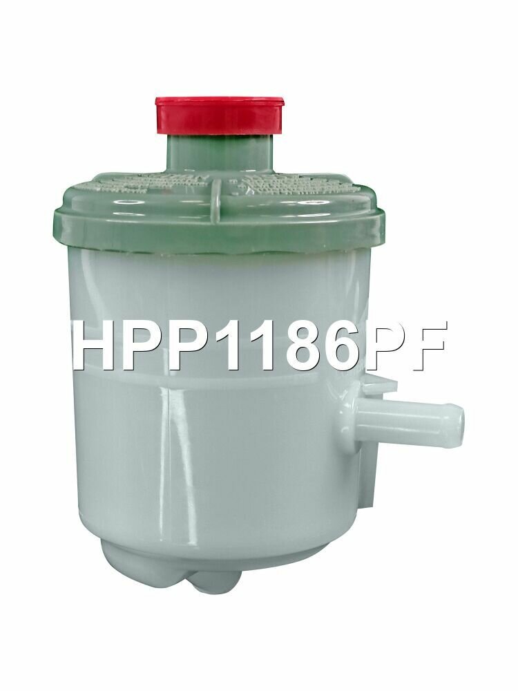 Бачок ГУР/эгур Krauf HPP1186PF — фото 1