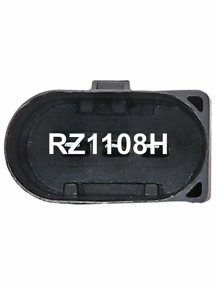 Датчик положения коленвала ДВС UTM RZ1108H для BMW 3 E46 5 E39 E60 7 E38 E65 E66 — фото 1