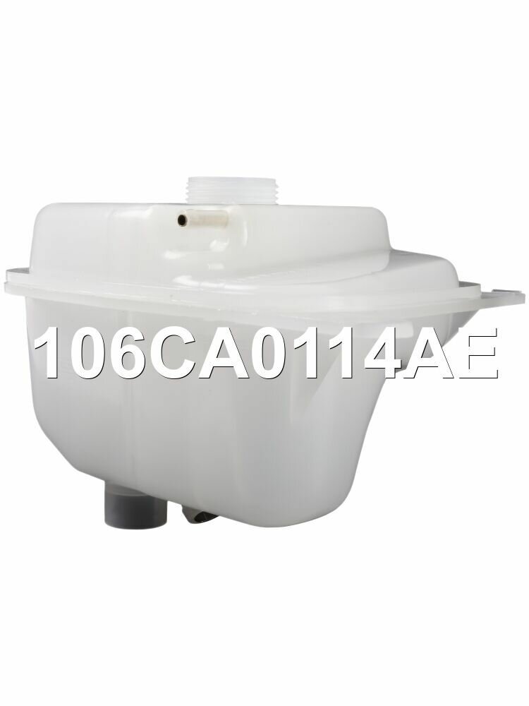 Бачок расширительный Motorherz 106CA0114AE