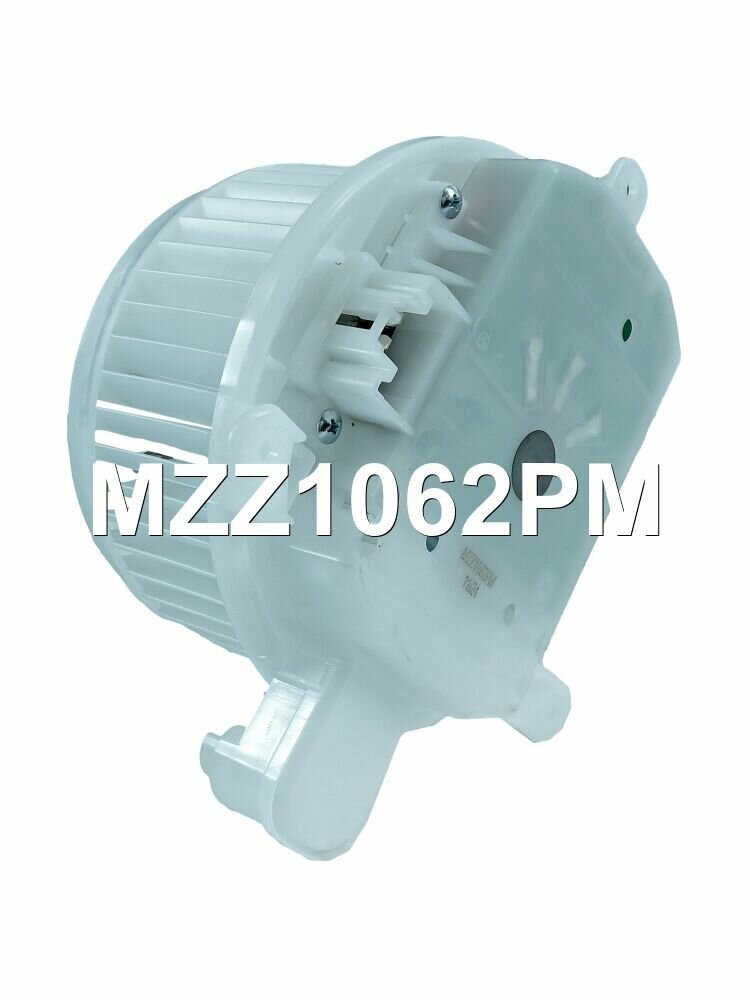 Мотор печки c крыльчаткой Krauf MZZ1062PM для Lexus CT — фото 1