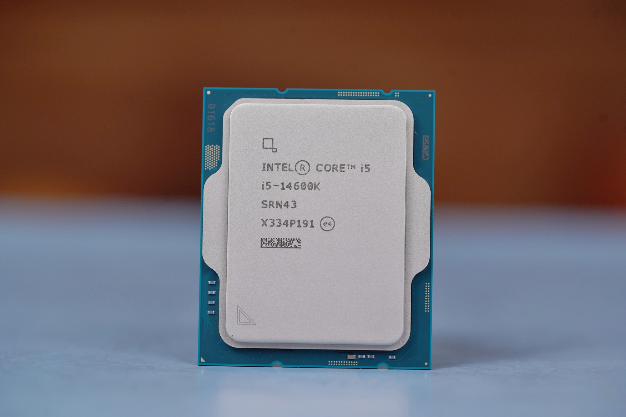 I5-14600K – Процессор, о котором мечтают геймеры 14 ядер и 20 потоков 5.3 ГГц