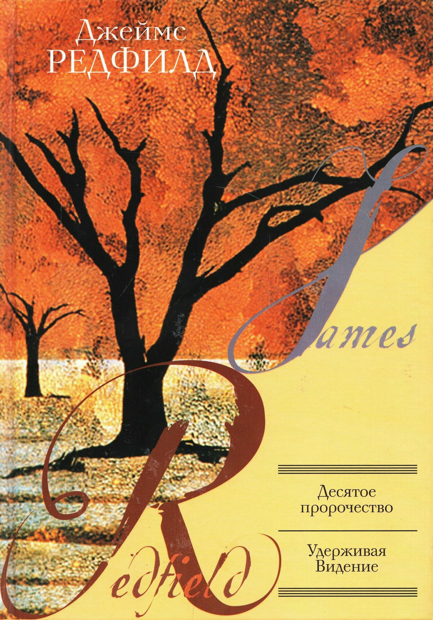 Десятое пророчество