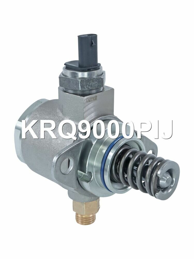 Насос высокого давления бензиновый Krauf KRQ9000PIJ