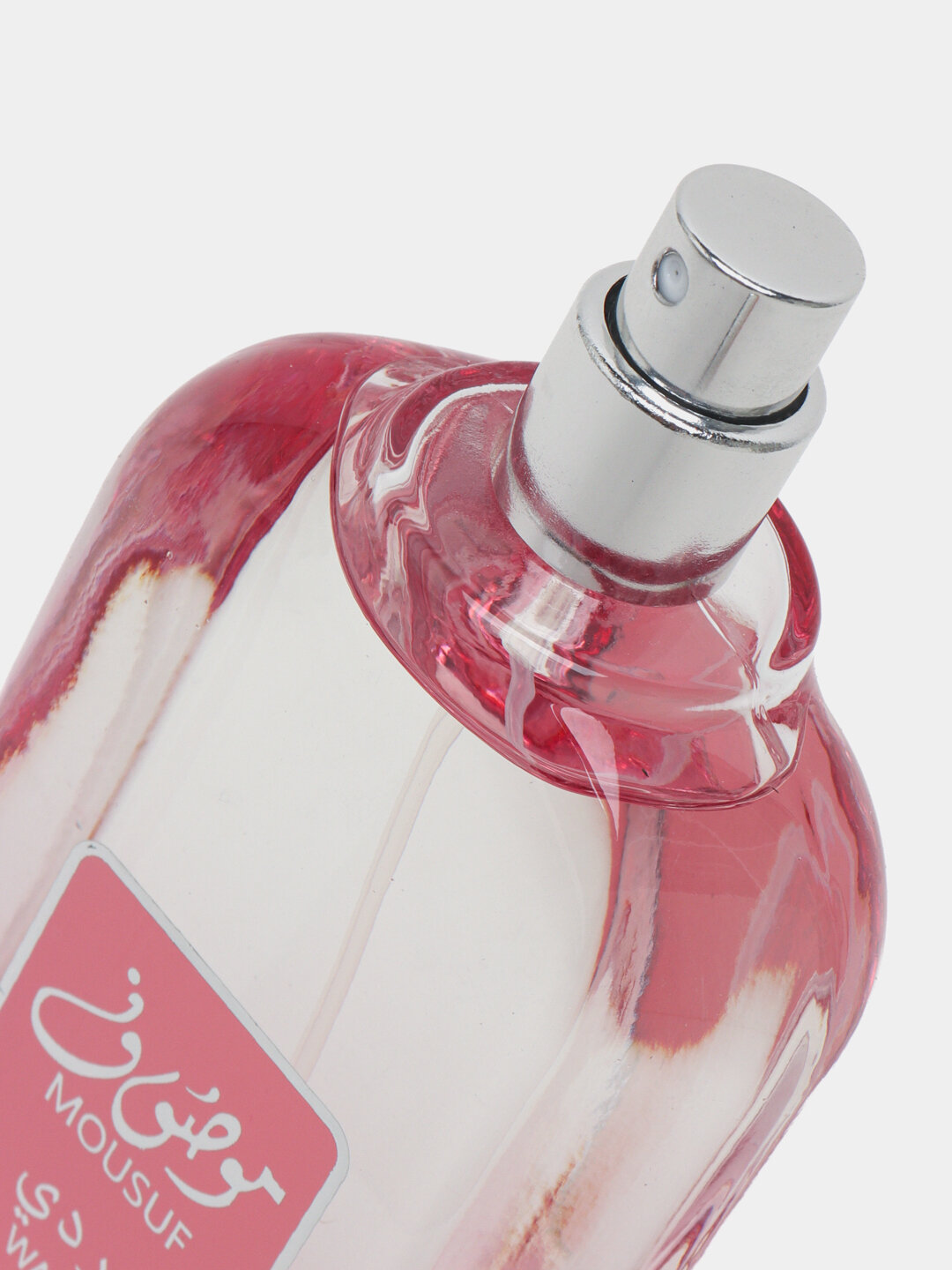 Парфюмерная вода Mousuf для женщин. Парфюмерная вода Mousuf для женщин — фото 1