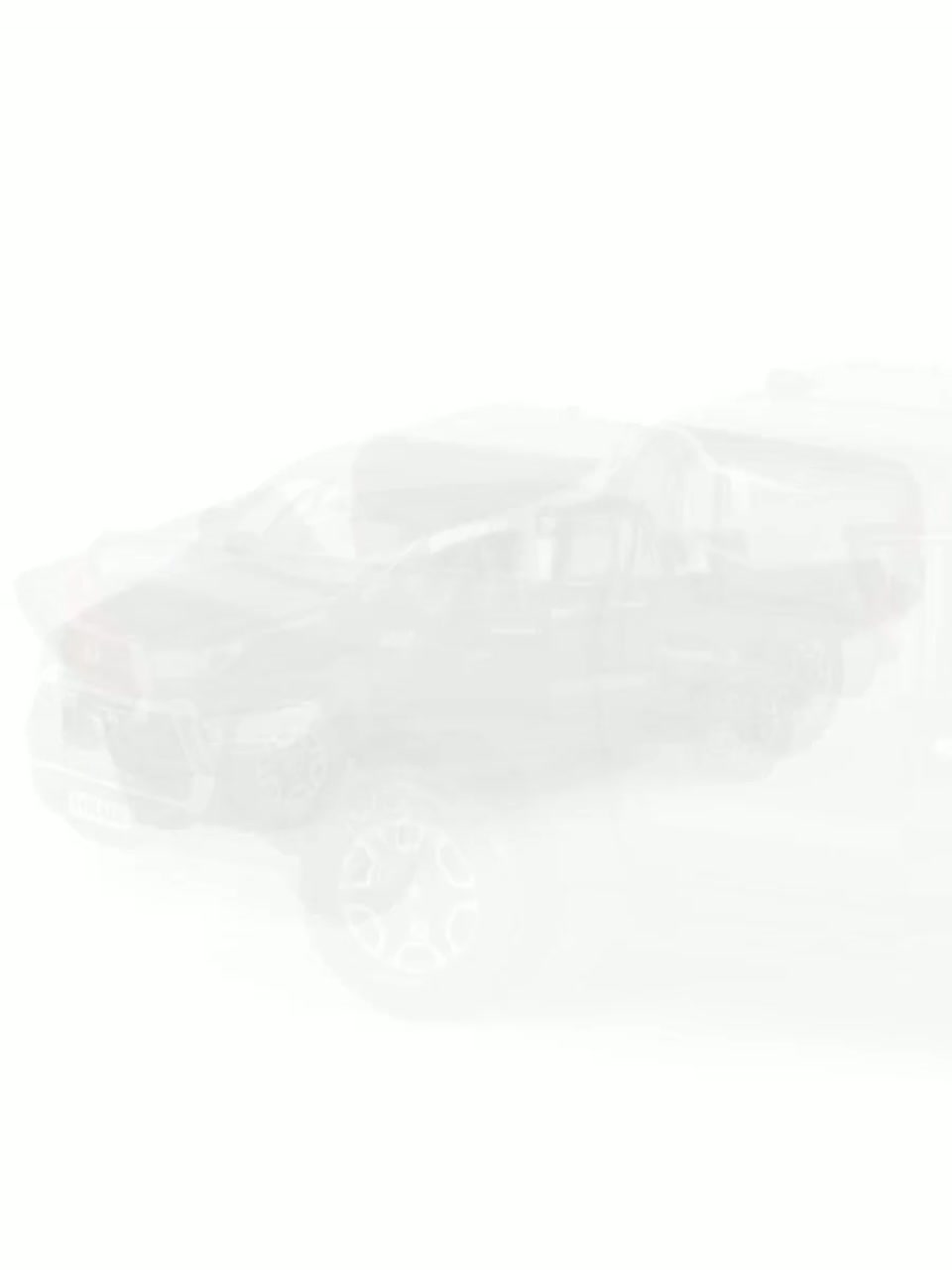 Машинка 1:27 SP (B)- Toyota Hilux 32920 — фото 1
