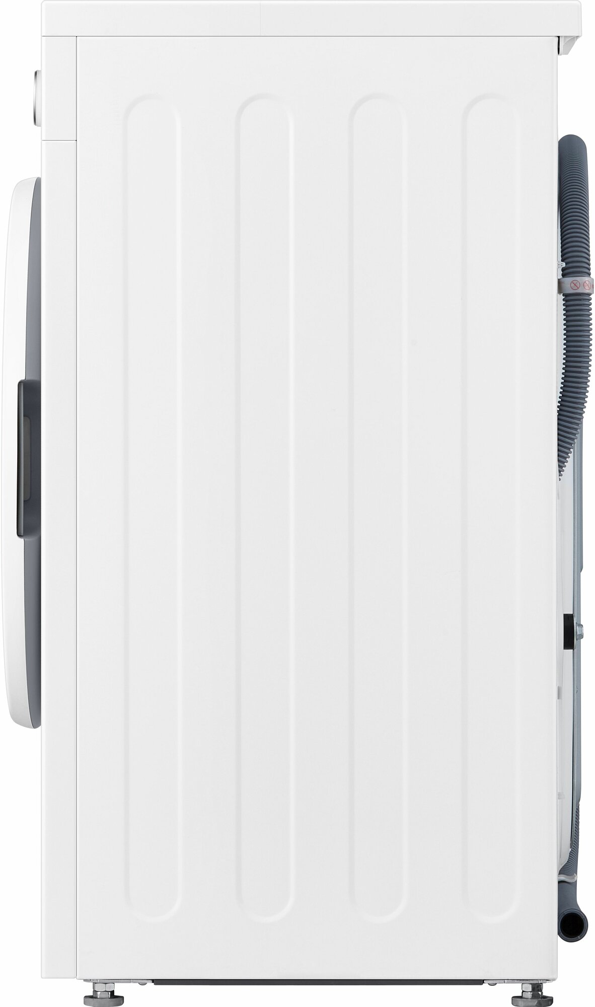 Стиральная машина LG F2Y1HS3W