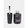 Фото Runail Professional Top Coat Velvet