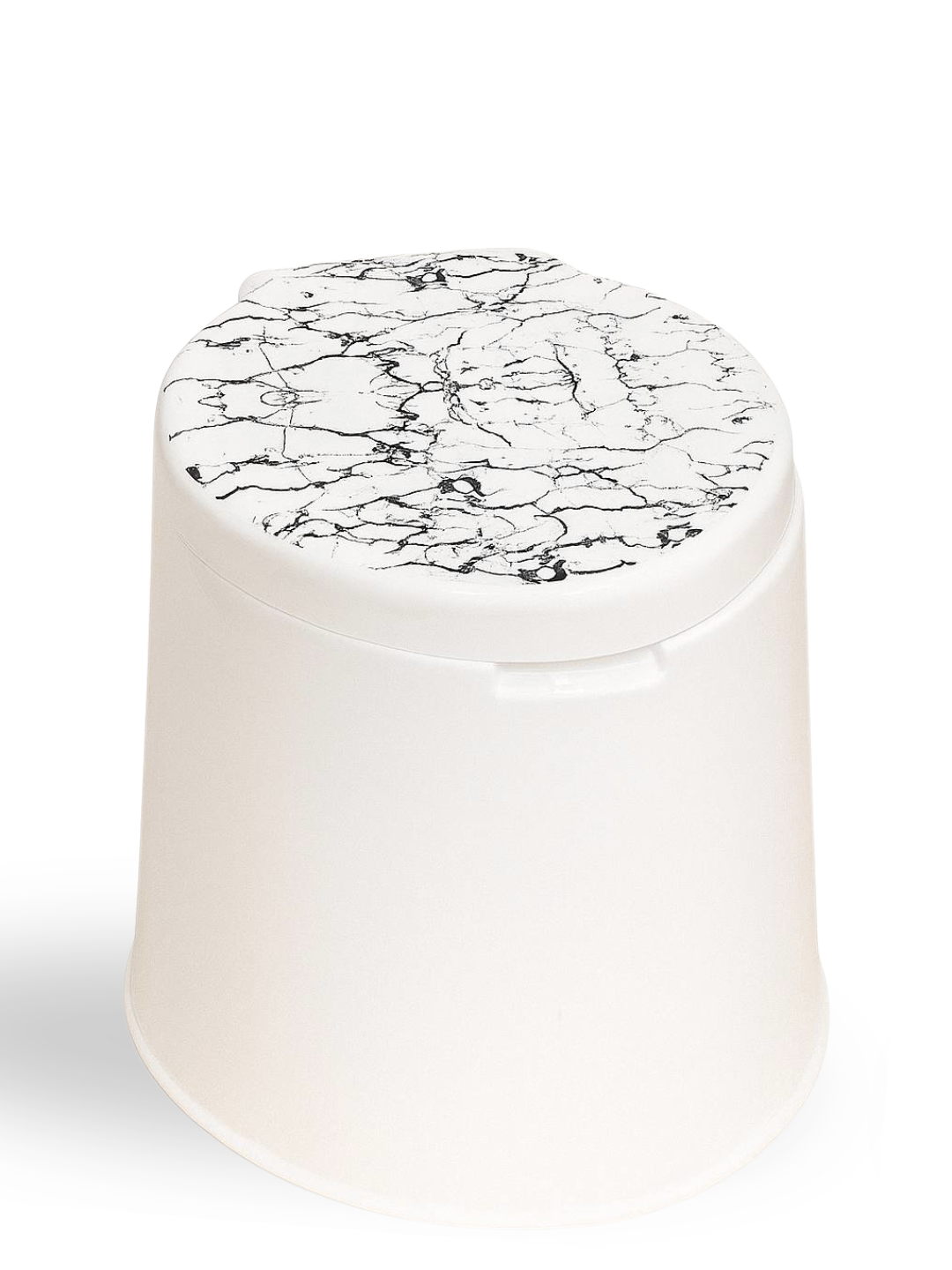 Биотуалет Eco — экономия воды, экологичный, для дома и кемпинга, Биотуалет Premium без запаха, для взрослых. — фото 1